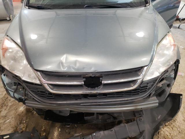 Photo 11 VIN: 5J6RE4H41BL119906 - HONDA CR-V SE 