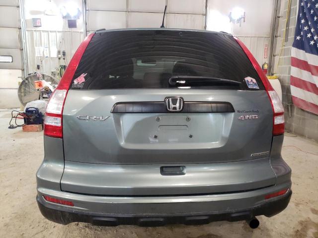 Photo 5 VIN: 5J6RE4H41BL119906 - HONDA CR-V SE 