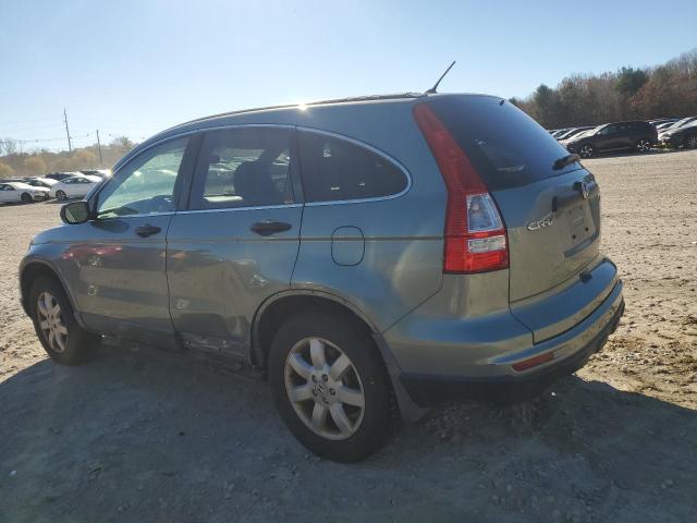 Photo 1 VIN: 5J6RE4H42BL006174 - HONDA CR-V SE 