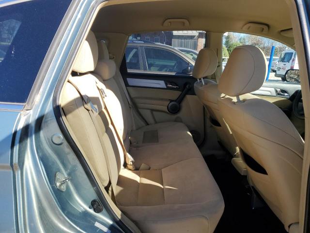 Photo 10 VIN: 5J6RE4H42BL006174 - HONDA CR-V SE 