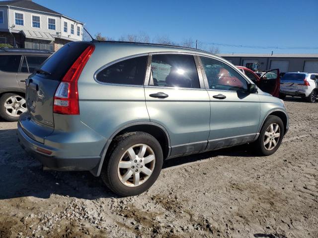 Photo 2 VIN: 5J6RE4H42BL006174 - HONDA CR-V SE 