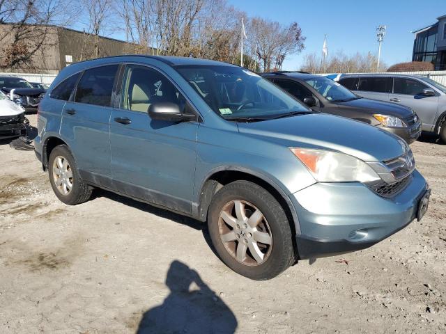 Photo 3 VIN: 5J6RE4H42BL006174 - HONDA CR-V SE 