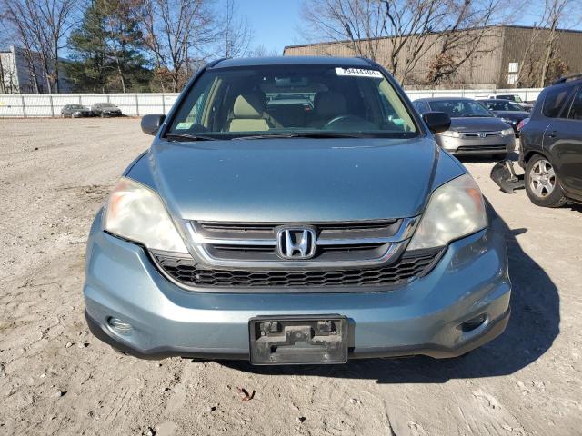 Photo 4 VIN: 5J6RE4H42BL006174 - HONDA CR-V SE 