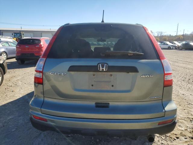 Photo 5 VIN: 5J6RE4H42BL006174 - HONDA CR-V SE 