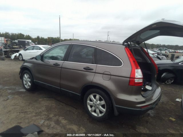 Photo 2 VIN: 5J6RE4H42BL022469 - HONDA CR-V 