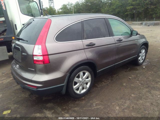 Photo 3 VIN: 5J6RE4H42BL022469 - HONDA CR-V 