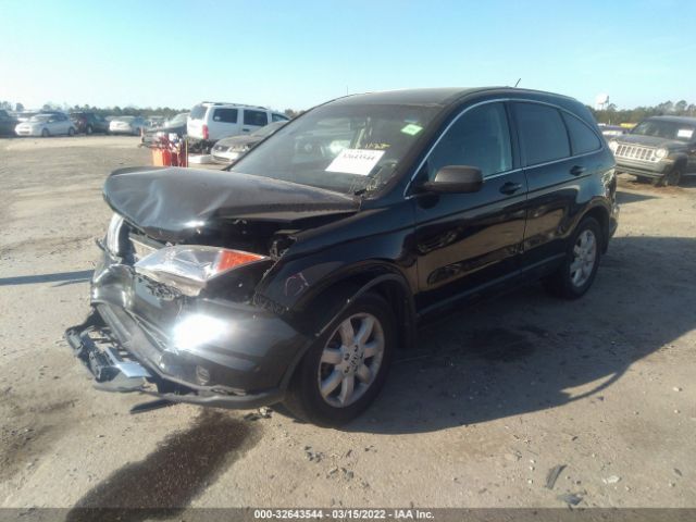 Photo 1 VIN: 5J6RE4H42BL022634 - HONDA CR-V 