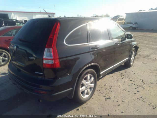 Photo 3 VIN: 5J6RE4H42BL022634 - HONDA CR-V 