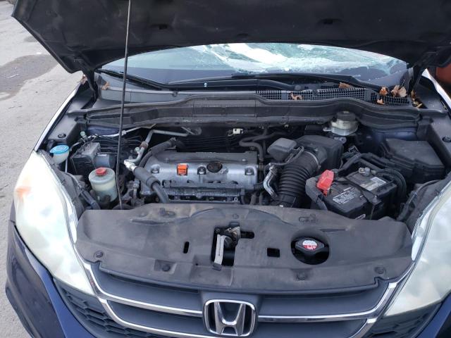 Photo 6 VIN: 5J6RE4H42BL032130 - HONDA CR-V SE 