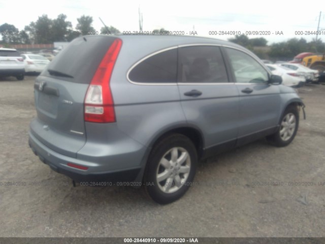 Photo 3 VIN: 5J6RE4H42BL033858 - HONDA CR-V 