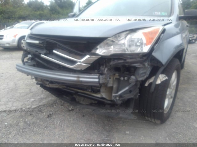 Photo 5 VIN: 5J6RE4H42BL033858 - HONDA CR-V 