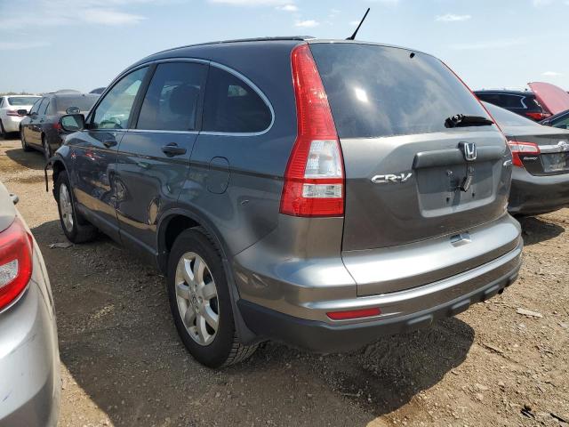 Photo 1 VIN: 5J6RE4H42BL050157 - HONDA CR-V SE 