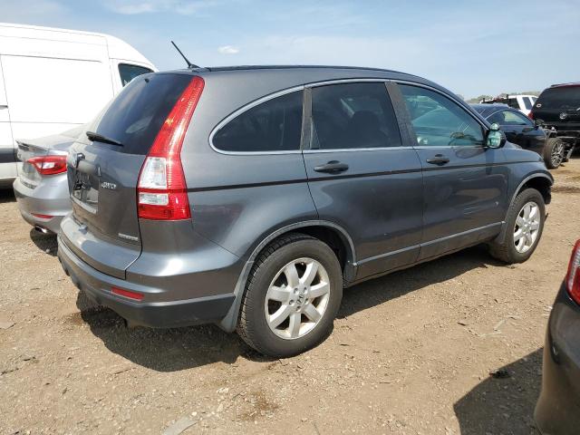 Photo 2 VIN: 5J6RE4H42BL050157 - HONDA CR-V SE 