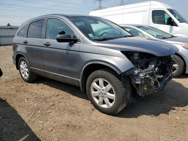 Photo 3 VIN: 5J6RE4H42BL050157 - HONDA CR-V SE 