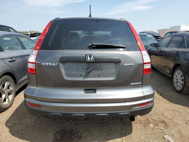 Photo 5 VIN: 5J6RE4H42BL050157 - HONDA CR-V SE 