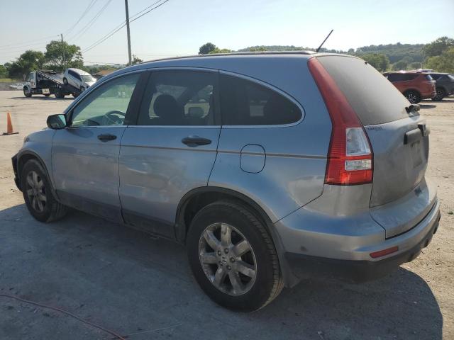 Photo 1 VIN: 5J6RE4H42BL051244 - HONDA CR-V SE 