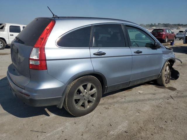 Photo 2 VIN: 5J6RE4H42BL051244 - HONDA CR-V SE 