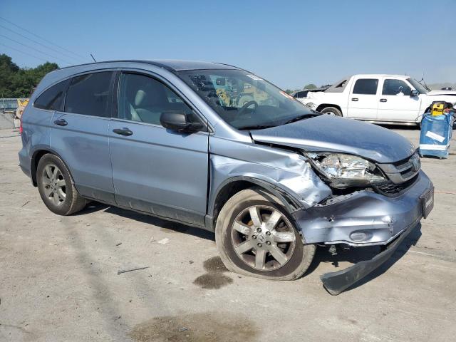 Photo 3 VIN: 5J6RE4H42BL051244 - HONDA CR-V SE 