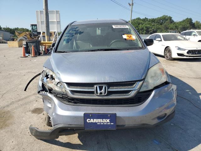 Photo 4 VIN: 5J6RE4H42BL051244 - HONDA CR-V SE 