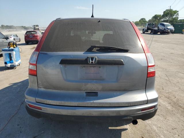 Photo 5 VIN: 5J6RE4H42BL051244 - HONDA CR-V SE 