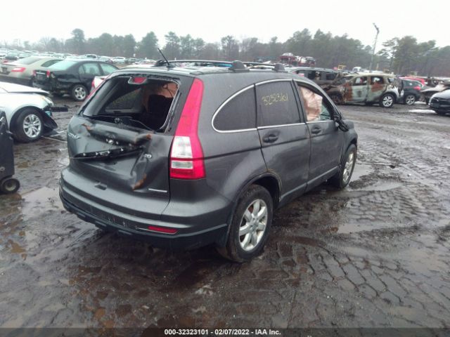 Photo 3 VIN: 5J6RE4H42BL060977 - HONDA CR-V 