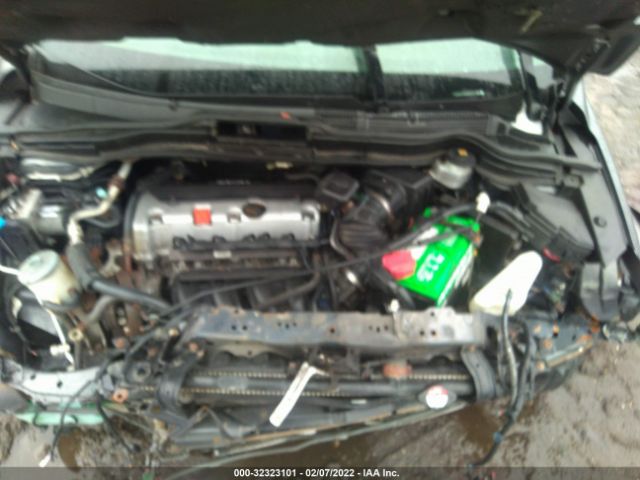 Photo 9 VIN: 5J6RE4H42BL060977 - HONDA CR-V 