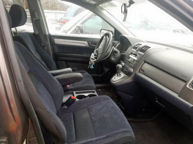 Photo 4 VIN: 5J6RE4H42BL068142 - HONDA CR-V SE 