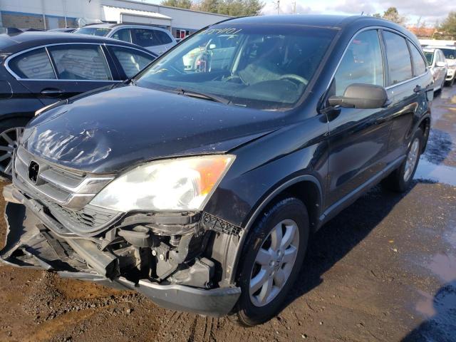 Photo 1 VIN: 5J6RE4H42BL078489 - HONDA CR-V SE 