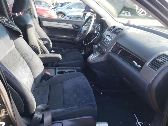 Photo 4 VIN: 5J6RE4H42BL078489 - HONDA CR-V SE 