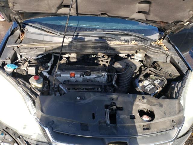 Photo 6 VIN: 5J6RE4H42BL078489 - HONDA CR-V SE 