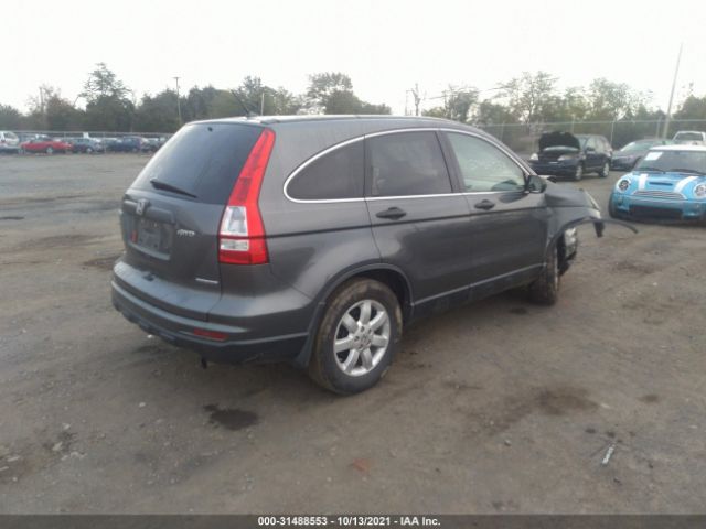 Photo 3 VIN: 5J6RE4H42BL079304 - HONDA CR-V 