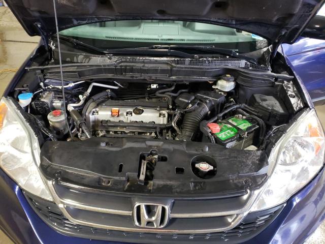 Photo 11 VIN: 5J6RE4H42BL079772 - HONDA CRV 