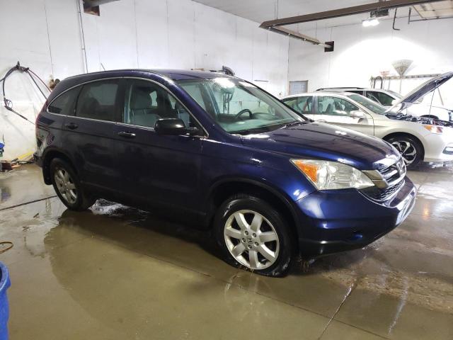 Photo 3 VIN: 5J6RE4H42BL079772 - HONDA CRV 