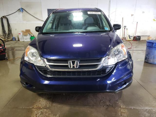 Photo 4 VIN: 5J6RE4H42BL079772 - HONDA CRV 