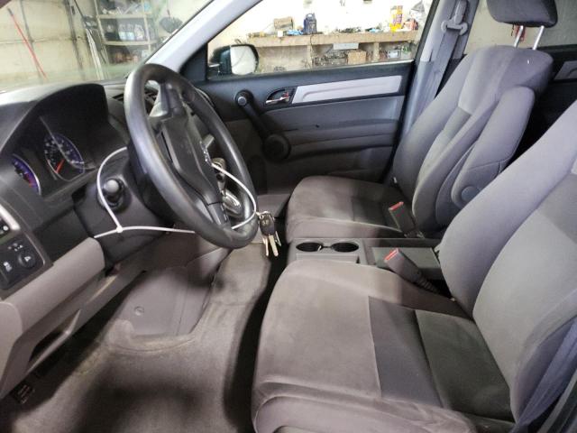 Photo 6 VIN: 5J6RE4H42BL079772 - HONDA CRV 