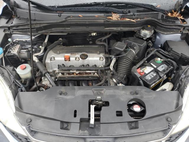 Photo 10 VIN: 5J6RE4H42BL097043 - HONDA CRV 