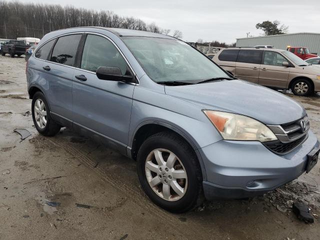 Photo 3 VIN: 5J6RE4H42BL097043 - HONDA CRV 