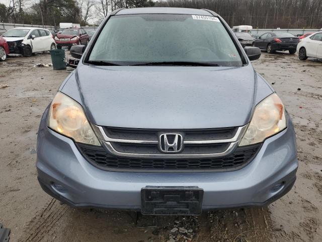 Photo 4 VIN: 5J6RE4H42BL097043 - HONDA CRV 