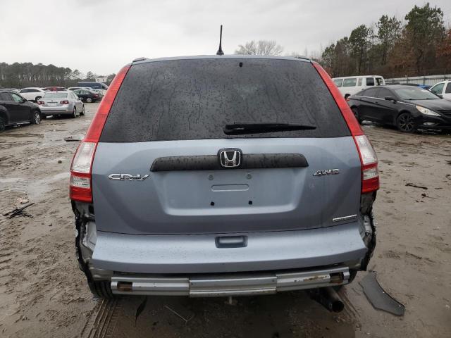 Photo 5 VIN: 5J6RE4H42BL097043 - HONDA CRV 