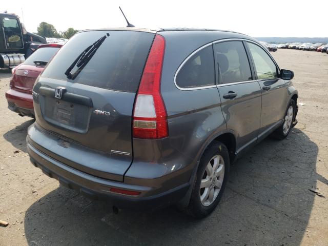 Photo 3 VIN: 5J6RE4H42BL112155 - HONDA CR-V SE 