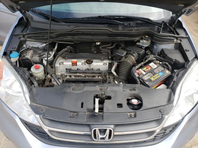 Photo 6 VIN: 5J6RE4H42BL119817 - HONDA CR-V SE 