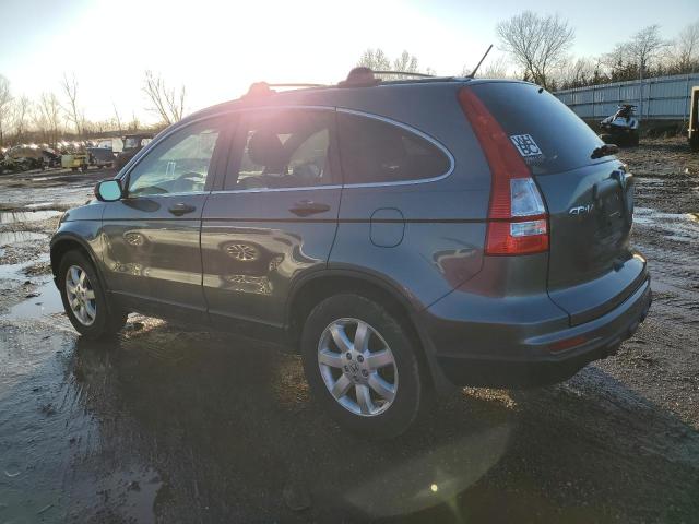 Photo 1 VIN: 5J6RE4H43BL001646 - HONDA CR-V SE 