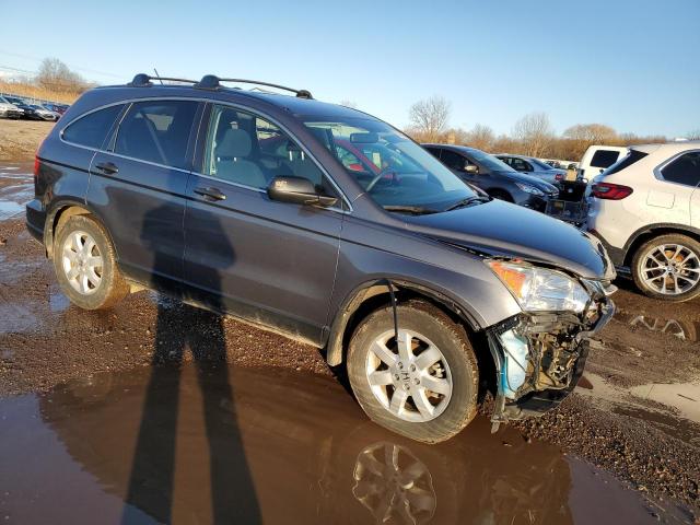 Photo 3 VIN: 5J6RE4H43BL001646 - HONDA CR-V SE 