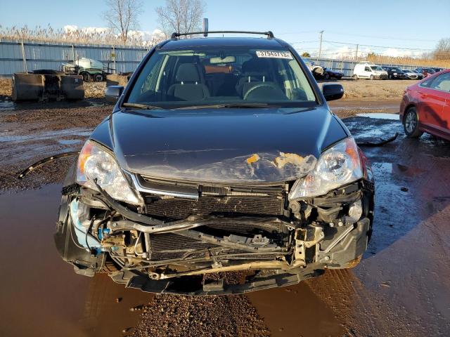 Photo 4 VIN: 5J6RE4H43BL001646 - HONDA CR-V SE 