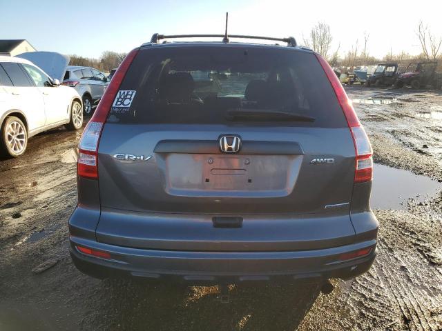 Photo 5 VIN: 5J6RE4H43BL001646 - HONDA CR-V SE 