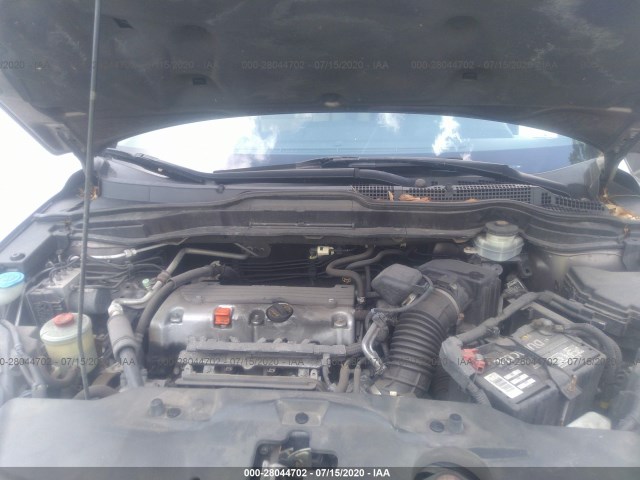 Photo 9 VIN: 5J6RE4H43BL004479 - HONDA CR-V 