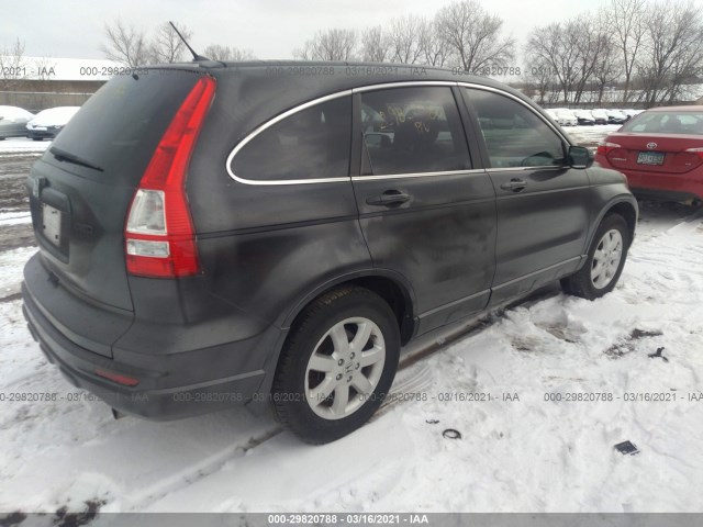 Photo 3 VIN: 5J6RE4H43BL009083 - HONDA CR-V 