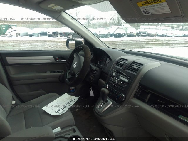 Photo 4 VIN: 5J6RE4H43BL009083 - HONDA CR-V 