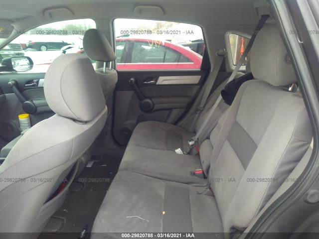 Photo 7 VIN: 5J6RE4H43BL009083 - HONDA CR-V 