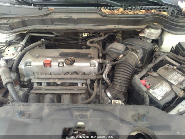 Photo 9 VIN: 5J6RE4H43BL009083 - HONDA CR-V 